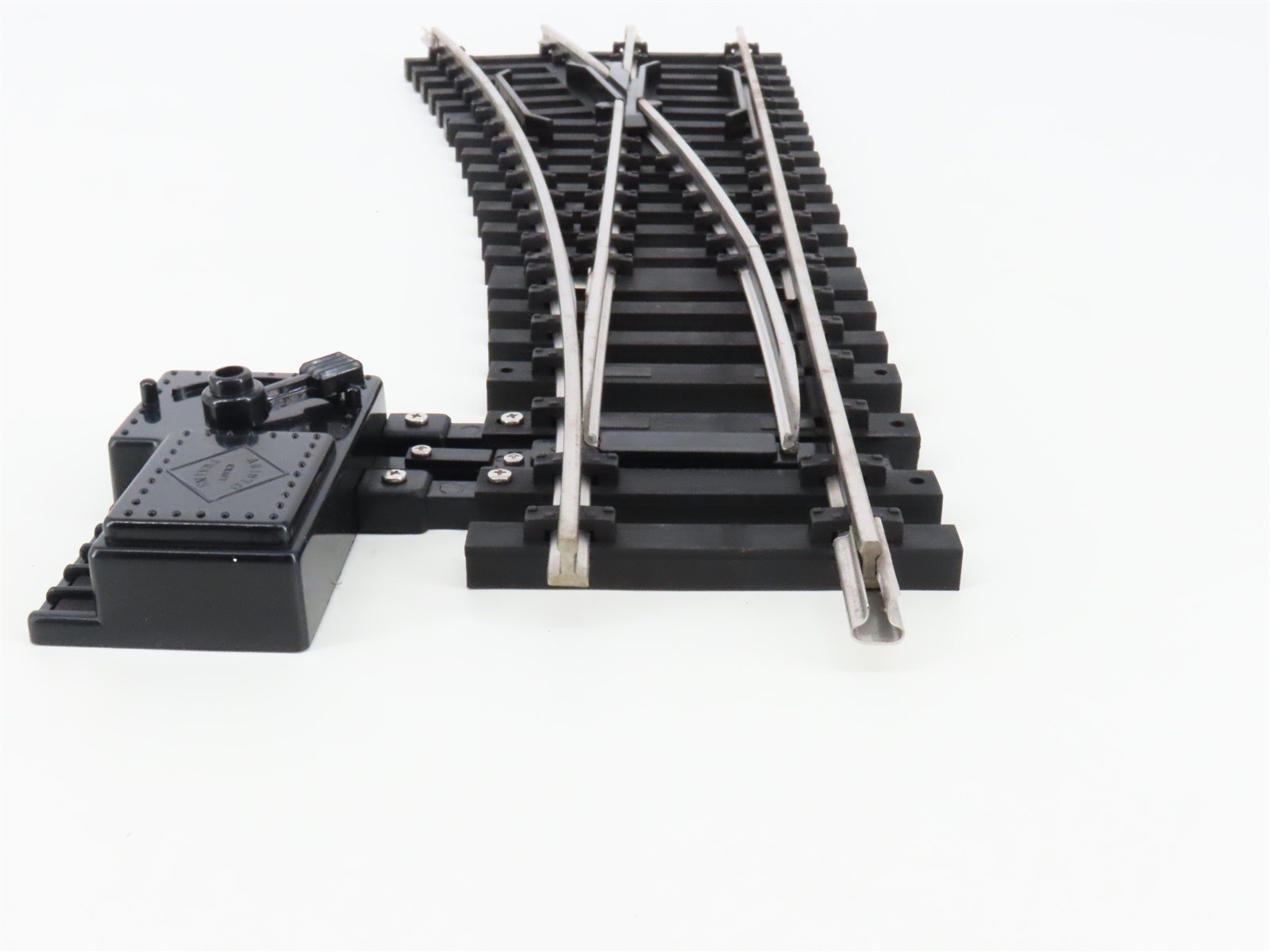 G Scale Aristo-Craft ART-20380 Manual Lefthand Switch Track Piece