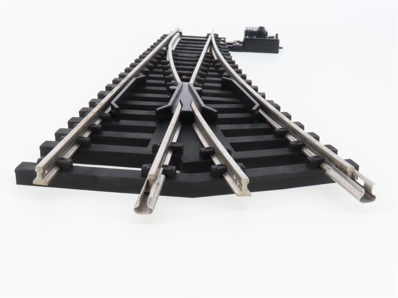 G Scale Aristo-Craft ART-20380 Manual Lefthand Switch Track Piece