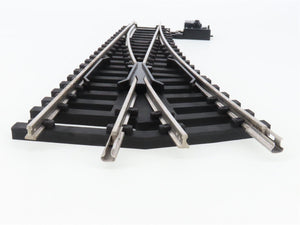 G Scale Aristo-Craft ART-20380 Manual Lefthand Switch Track Piece