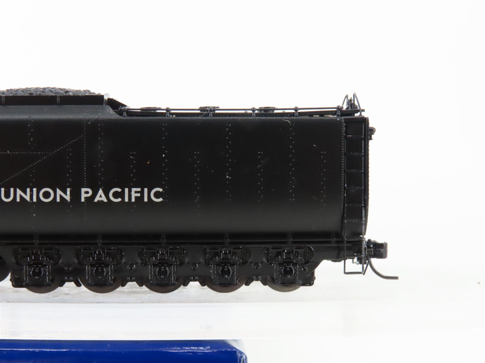 N Scale Athearn Genesis 22903 UP Union Pacific 4-8-8-4 Steam #4019 wDCC & Sound