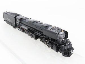 N Scale Athearn Genesis 22903 UP Union Pacific 4-8-8-4 Steam #4019 wDCC & Sound