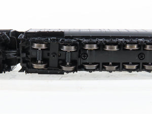 N Scale Athearn Genesis 22903 UP Union Pacific 4-8-8-4 Steam #4019 wDCC & Sound