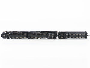 N Scale Athearn Genesis 22903 UP Union Pacific 4-8-8-4 Steam #4019 wDCC & Sound