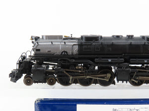 N Scale Athearn Genesis 11802 UP Union Pacific 4-6-6-4 Steam Loco #3985 DCC ONLY