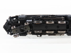 N Scale Athearn Genesis 11802 UP Union Pacific 4-6-6-4 Steam Loco #3985 DCC ONLY