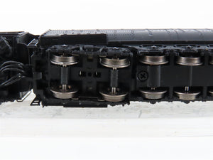 N Scale Athearn Genesis 11802 UP Union Pacific 4-6-6-4 Steam Loco #3985 DCC ONLY