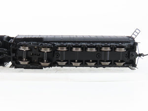 N Scale Athearn Genesis 11802 UP Union Pacific 4-6-6-4 Steam Loco #3985 DCC ONLY