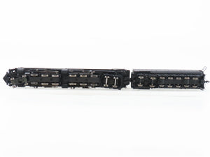 N Scale Athearn Genesis 11802 UP Union Pacific 4-6-6-4 Steam Loco #3985 DCC ONLY