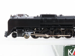 N Scale KATO 126-0402 UP Union Pacific FEF-3 4-8-4 Steam Locomotive #838