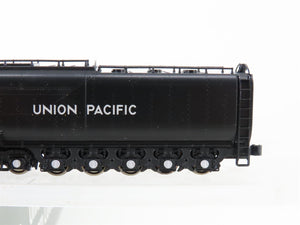 N Scale KATO 126-0402 UP Union Pacific FEF-3 4-8-4 Steam Locomotive #838