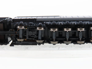 N Scale KATO 126-0402 UP Union Pacific FEF-3 4-8-4 Steam Locomotive #838