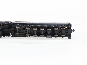 N Scale KATO 126-0402 UP Union Pacific FEF-3 4-8-4 Steam Locomotive #838