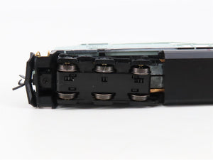 N Scale Fox Valley FVM 70367 NS Primer Paint ES40DC Diesel Locomotive #7533