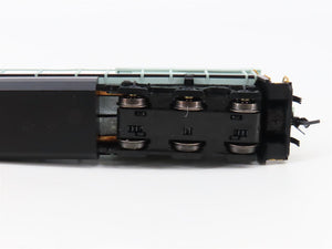 N Scale Fox Valley FVM 70367 NS Primer Paint ES40DC Diesel Locomotive #7533