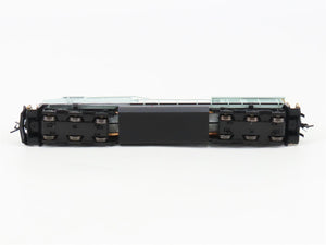 N Scale Fox Valley FVM 70367 NS Primer Paint ES40DC Diesel Locomotive #7533