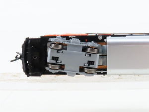 N Scale Fox Valley FVM 70509 BNSF Railway GP60M Diesel Locomotive #130