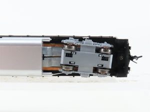 N Scale Fox Valley FVM 70509 BNSF Railway GP60M Diesel Locomotive #130