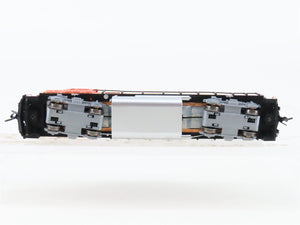 N Scale Fox Valley FVM 70509 BNSF Railway GP60M Diesel Locomotive #130