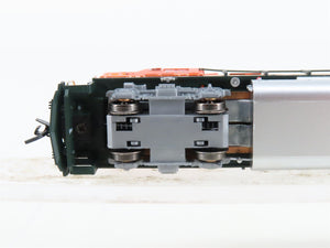 N Scale Fox Valley FVM 70506 BNSF Railway H2 Paint GP60M Diesel Locomotive #116