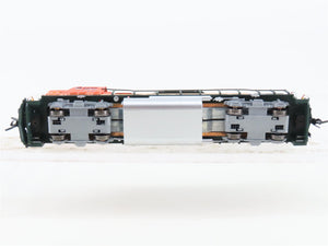 N Scale Fox Valley FVM 70506 BNSF Railway H2 Paint GP60M Diesel Locomotive #116