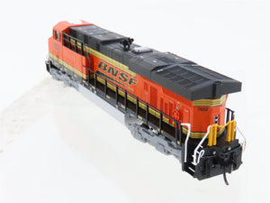 N Scale Fox Valley FVM 70302 BNSF Railway ES44AC Diesel Locomotive #7632