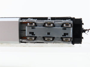 N Scale Fox Valley FVM 70302 BNSF Railway ES44AC Diesel Locomotive #7632