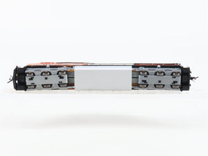 N Scale Fox Valley FVM 70302 BNSF Railway ES44AC Diesel Locomotive #7632