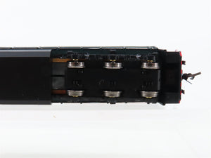 N Scale Fox Valley FVM 70265 FXE Ferromex ES44AC Diesel Locomotive #4632