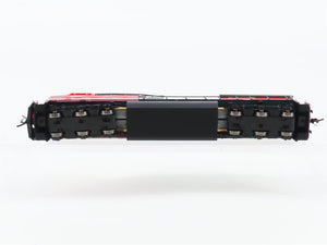 N Scale Fox Valley FVM 70265 FXE Ferromex ES44AC Diesel Locomotive #4632