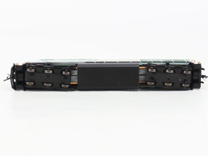 N Scale Fox Valley FVM 70366 NS Primer Paint ES40DC Diesel Locomotive #7525