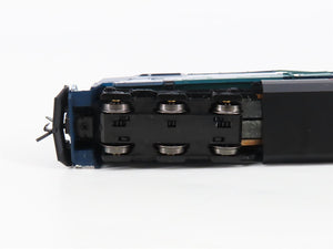 N Scale Fox Valley FVM 70111 UP GE Demonstrator ES44AC Diesel Locomotive #7605