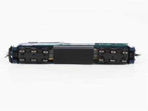 N Scale Fox Valley FVM 70111 UP GE Demonstrator ES44AC Diesel Locomotive #7605