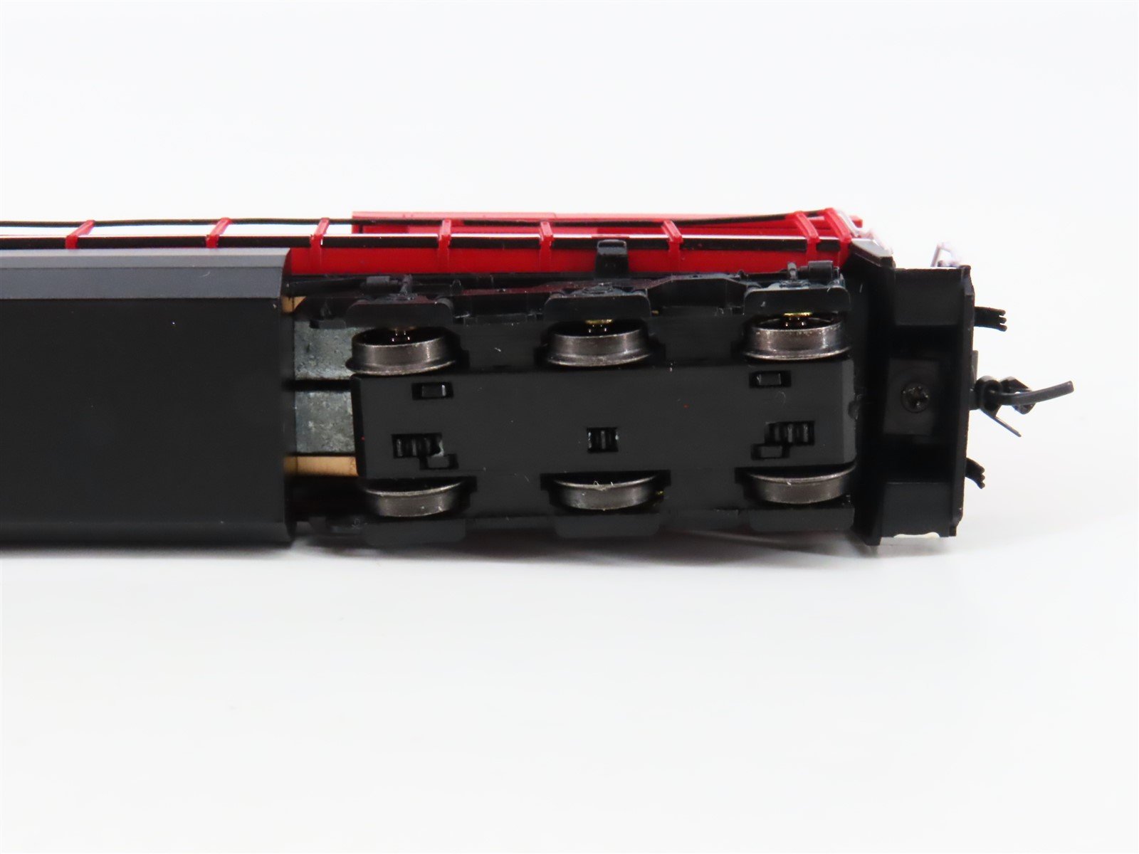N Scale Fox Valley FVM 70152 CP Canadian Pacific ES44AC Diesel Loco #8795