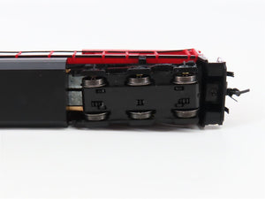 N Scale Fox Valley FVM 70152 CP Canadian Pacific ES44AC Diesel Loco #8795