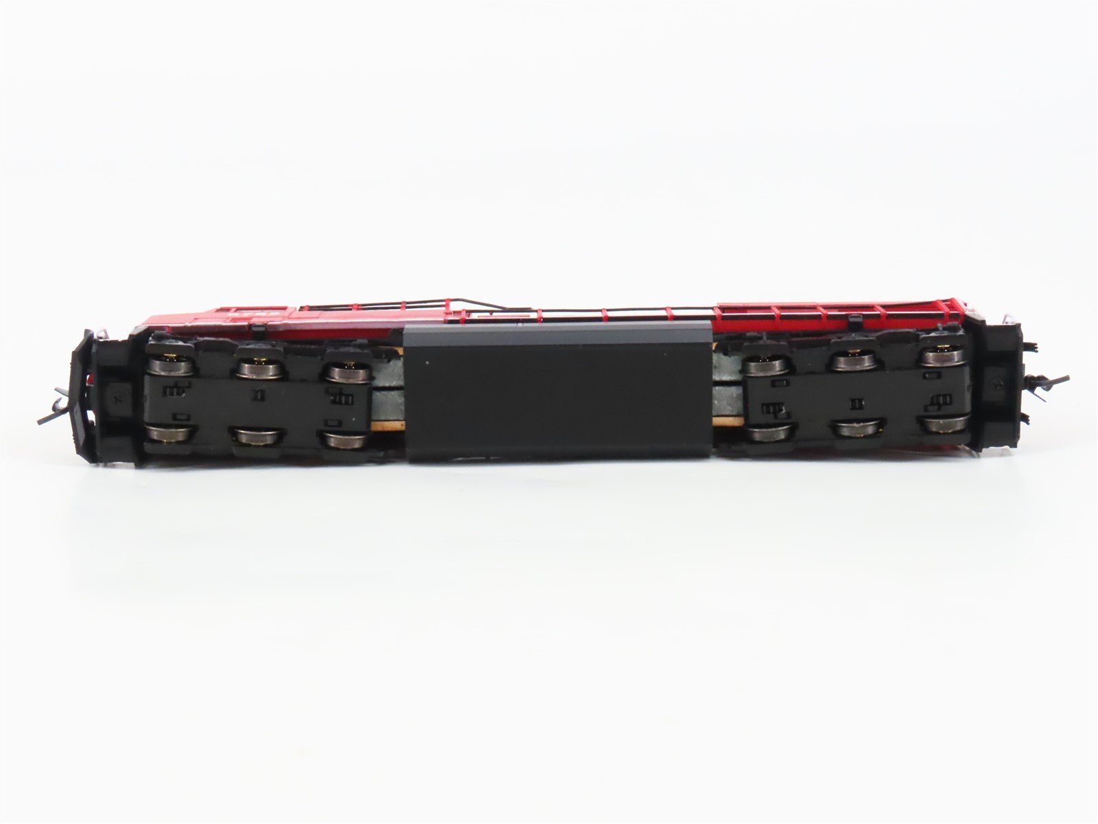 N Scale Fox Valley FVM 70152 CP Canadian Pacific ES44AC Diesel Loco #8795
