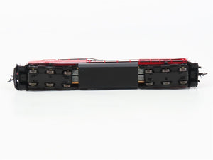 N Scale Fox Valley FVM 70152 CP Canadian Pacific ES44AC Diesel Loco #8795