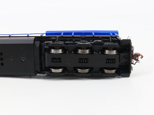 N Scaletrains.com SXT30641 GECX GE Demonstrator Tier 4 ES44AC Diesel #2022