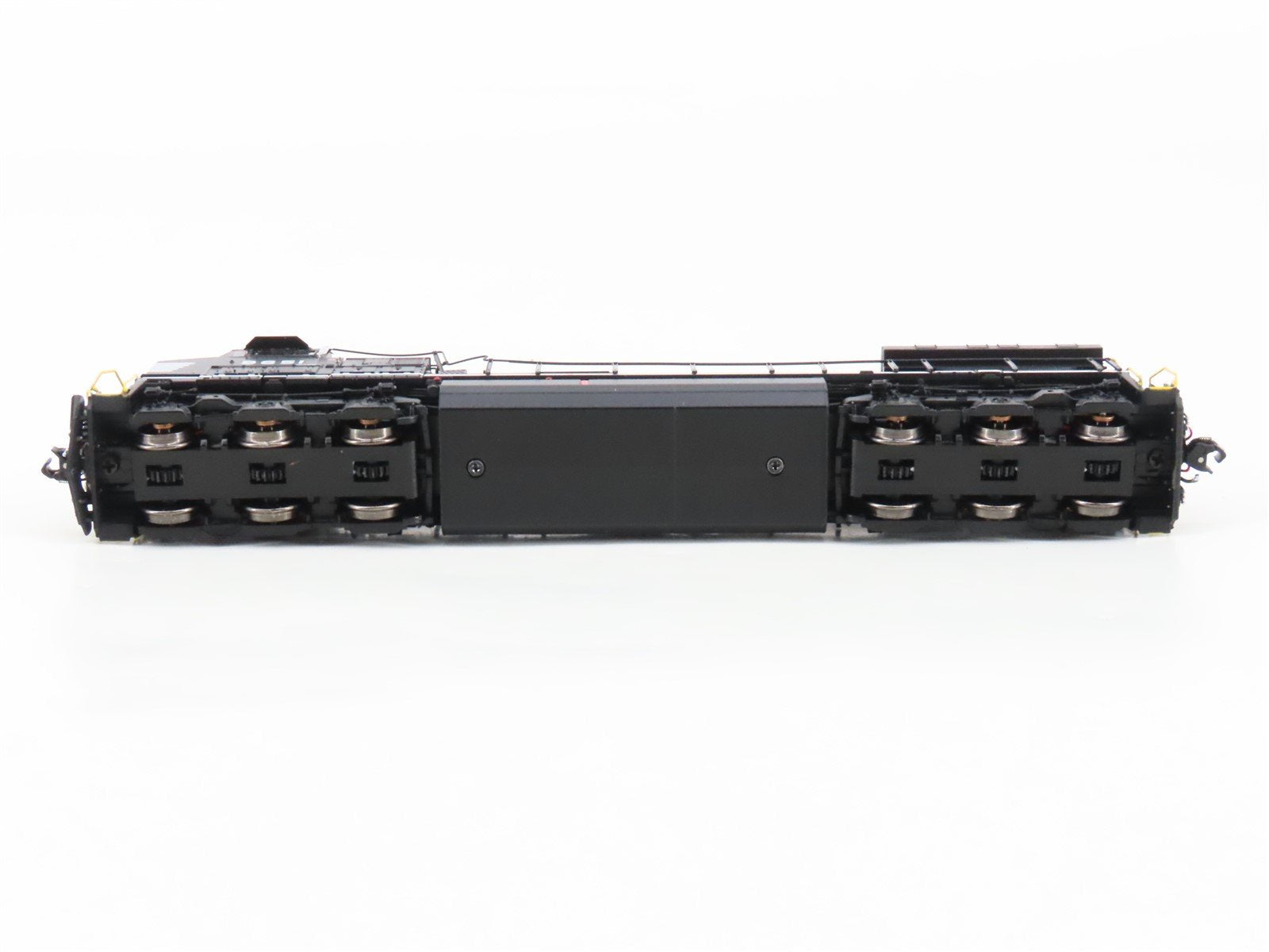 N Scaletrains.com SXT31518 NS Norfolk Southern C44-9W Diesel Locomotive #9651