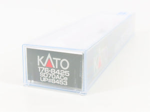 N Scale KATO 176-8425 UP Union Pacific SD70ACe Diesel Locomotive #8453