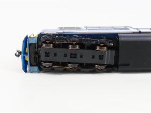 N Scale KATO 176-8512 NS Wabash Heritage SD70ACe Diesel Locomotive #1070