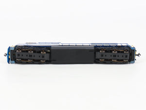 N Scale KATO 176-8512 NS Wabash Heritage SD70ACe Diesel Locomotive #1070