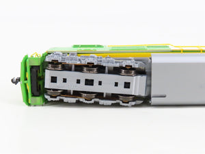 N Scale KATO 176-8502 NS Illinois Terminal Heritage SD70ACe Diesel Loco #1072