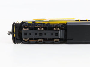 N Scale KATO 176-8508 NS Reading Heritage SD70ACe Diesel Locomotive #1067