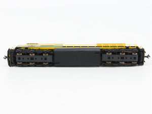 N Scale KATO 176-8508 NS Reading Heritage SD70ACe Diesel Locomotive #1067