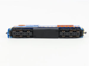 N Scale KATO 176-8509 NS Jersey Central Heritage SD70ACe Diesel Locomotive #1071
