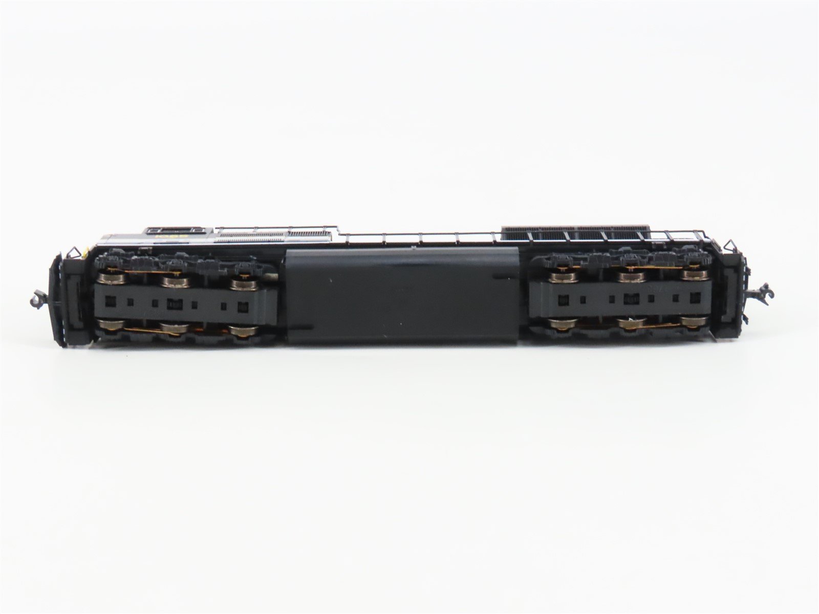 N KATO 176-8511 NS Savannah & Atlanta Heritage SD70ACe Diesel Locomotive #1065
