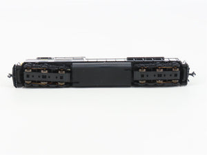 N KATO 176-8511 NS Savannah & Atlanta Heritage SD70ACe Diesel Locomotive #1065