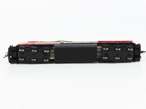 N Scale KATO KCS Kansas City Southern ES44AC Diesel Locomotive #4709