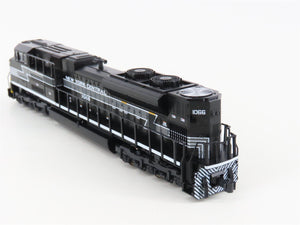 N KATO 176-8504 NS New York Central Heritage SD70ACe Diesel Locomotive #1066