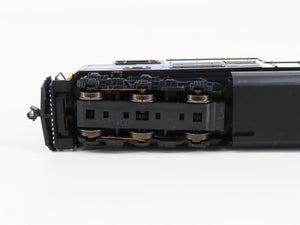 N KATO 176-8504 NS New York Central Heritage SD70ACe Diesel Locomotive #1066
